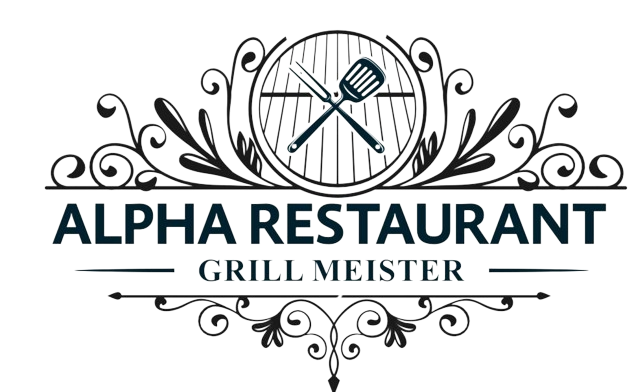alpharestaurant